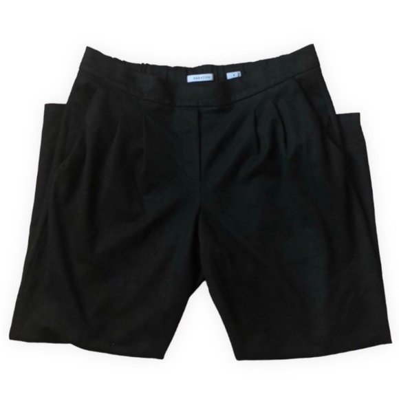 Babaton suede cohen pant size 4 - Picture 3 of 4